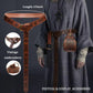 Belt and Pouch Set