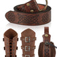 Medieval Viking Belt Leather Belt