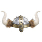 Horned Viking Kids Helmet Standard