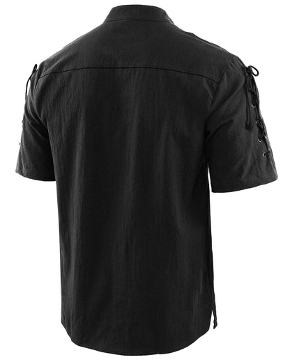 Men's Pirate Viking Shirt