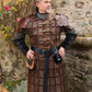 Medieval Viking Belt Leather Belt