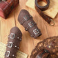 Medieval Viking Belt Leather Belt