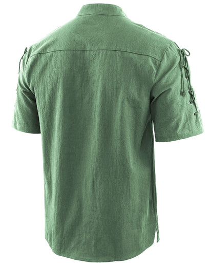 Men's Pirate Viking Shirt