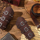 Medieval Viking Belt Leather Belt