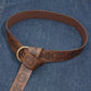 Medieval Viking Belt for Men