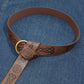 Medieval Viking Belt for Men