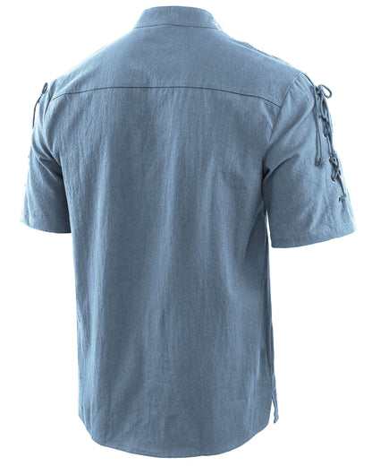 Men's Pirate Viking Shirt