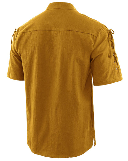 Men's Pirate Viking Shirt