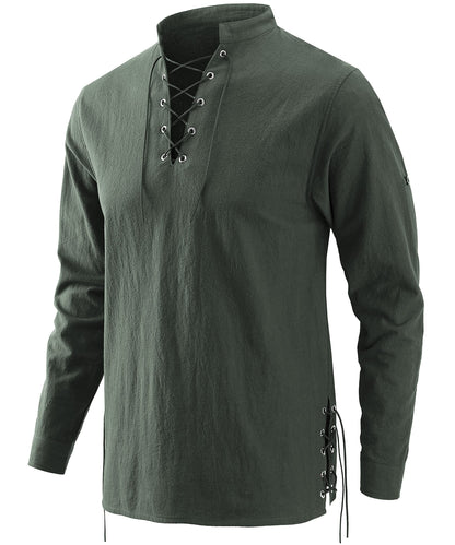 Long Sleeve Tunic
