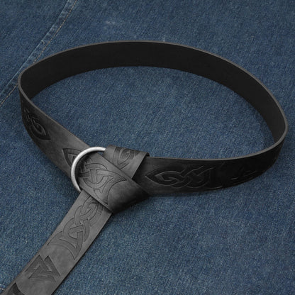 Medieval Viking Belt for Men