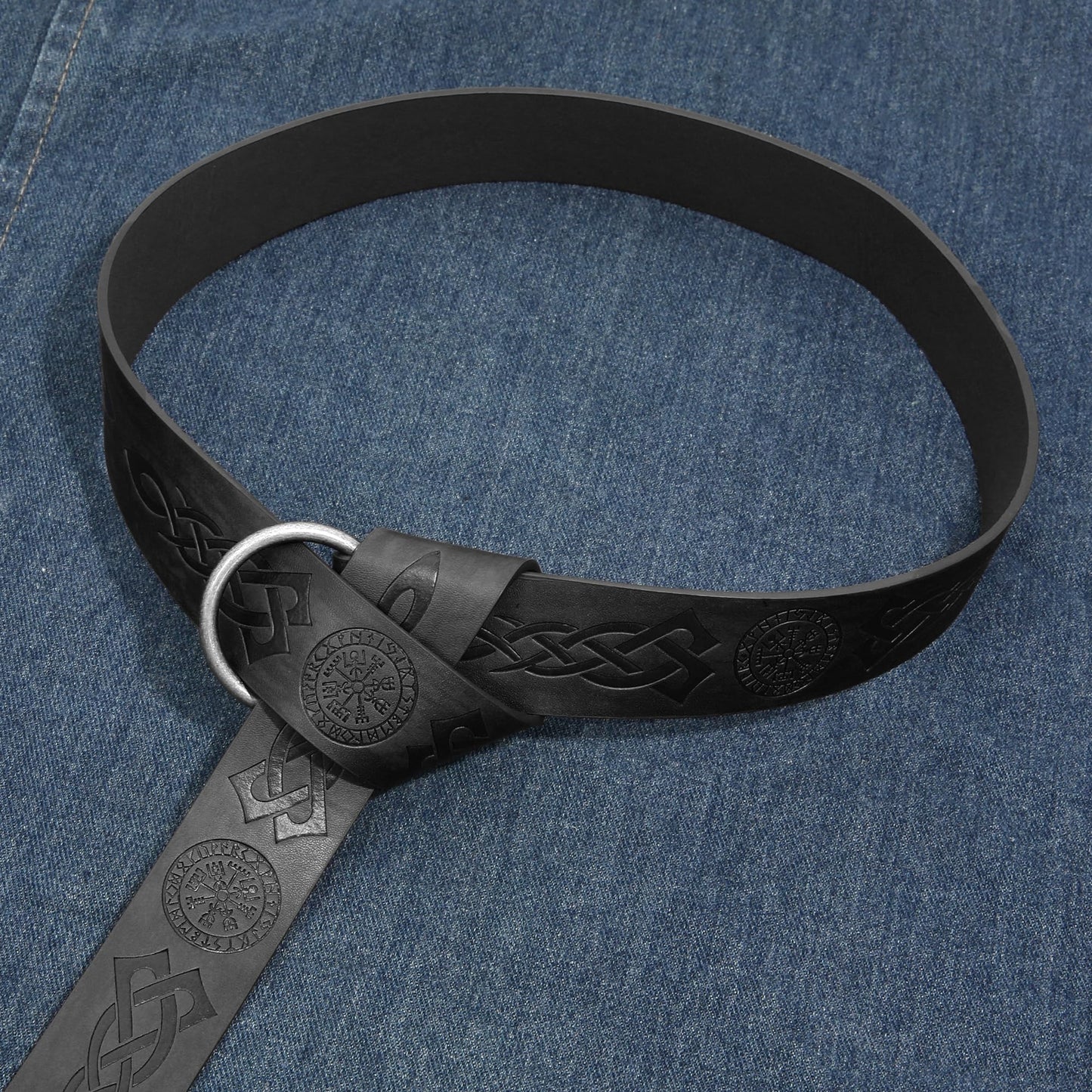 Medieval Viking Belt for Men