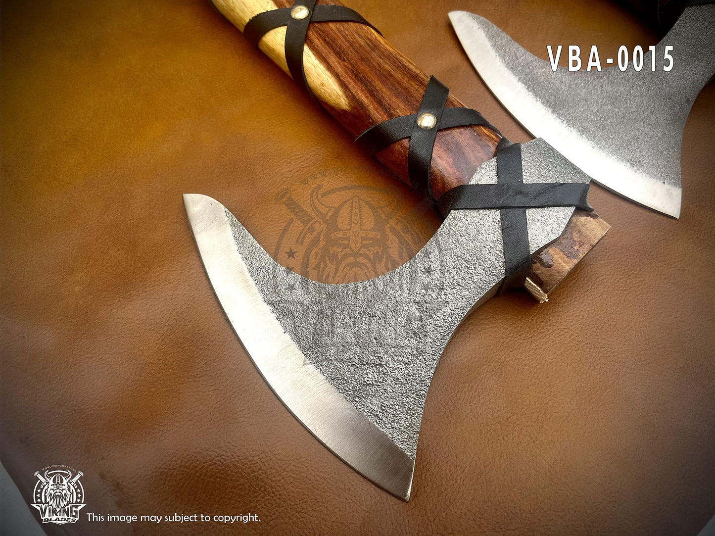 Ragnar Lothbrok Axe Handmade Carbon Steel Viking Axe