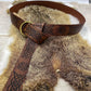 Medieval Viking Belt for Men