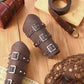 Medieval Viking Belt Leather Belt