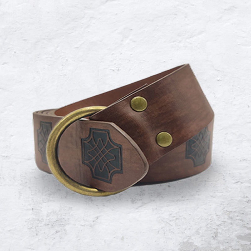 Viking Belt