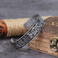 Viking Ravens Bracelet