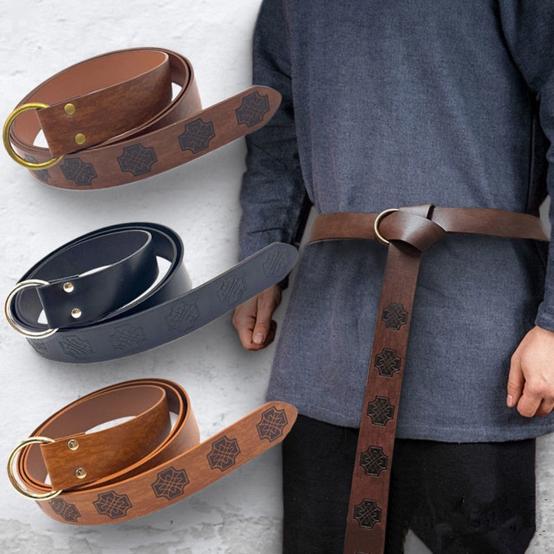 Viking Belt