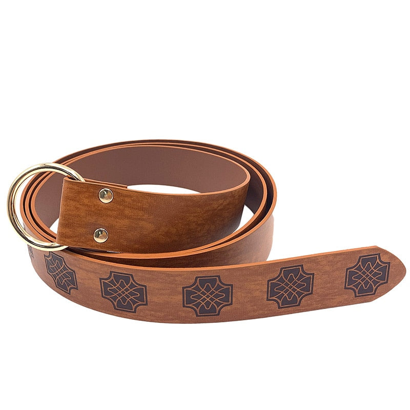 Viking Belt