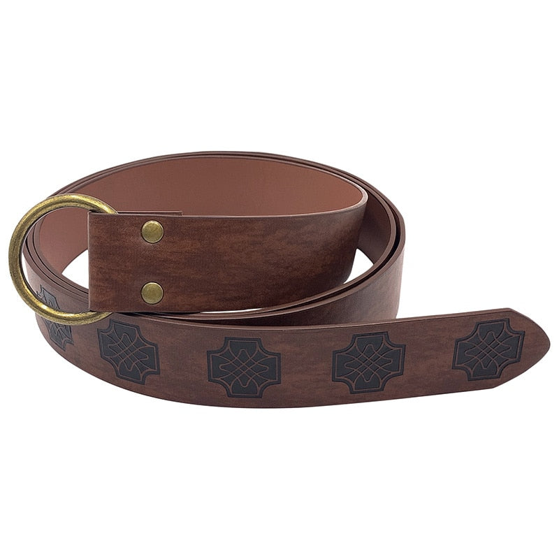 Viking Belt